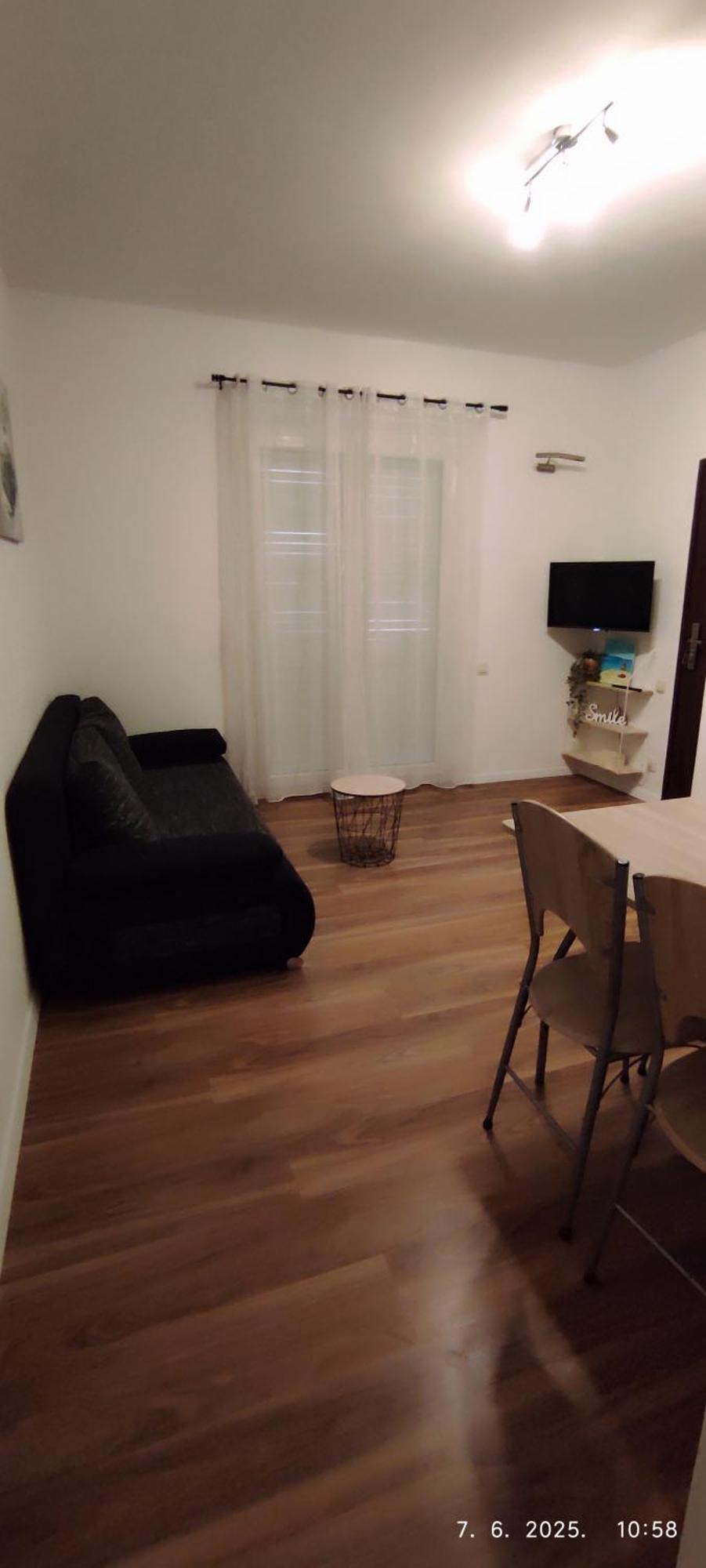 Apartmani Andric Slano Exterior photo