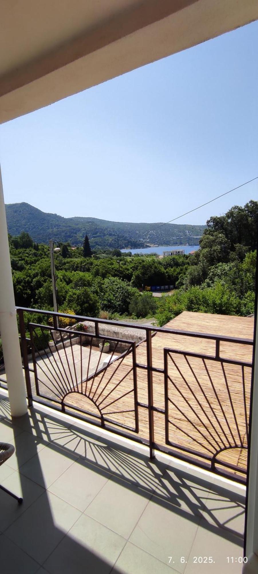 Apartmani Andric Slano Exterior photo